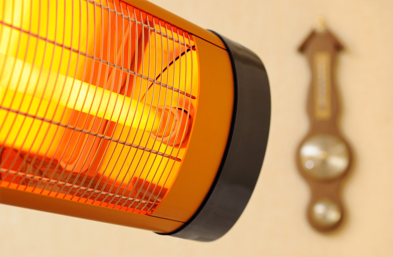 Elektrikli ısıtıcı alırken dikkat edilmesi gereken önemli noktalar.