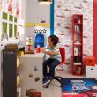 Çocuk odaları için dekorasyon önerileri.