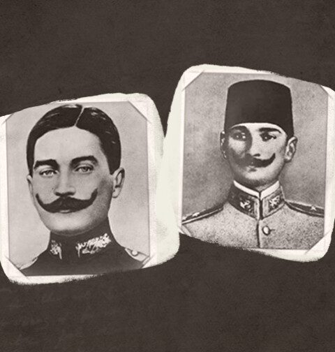 Mustafa Kemal'in önemsediği değerler.