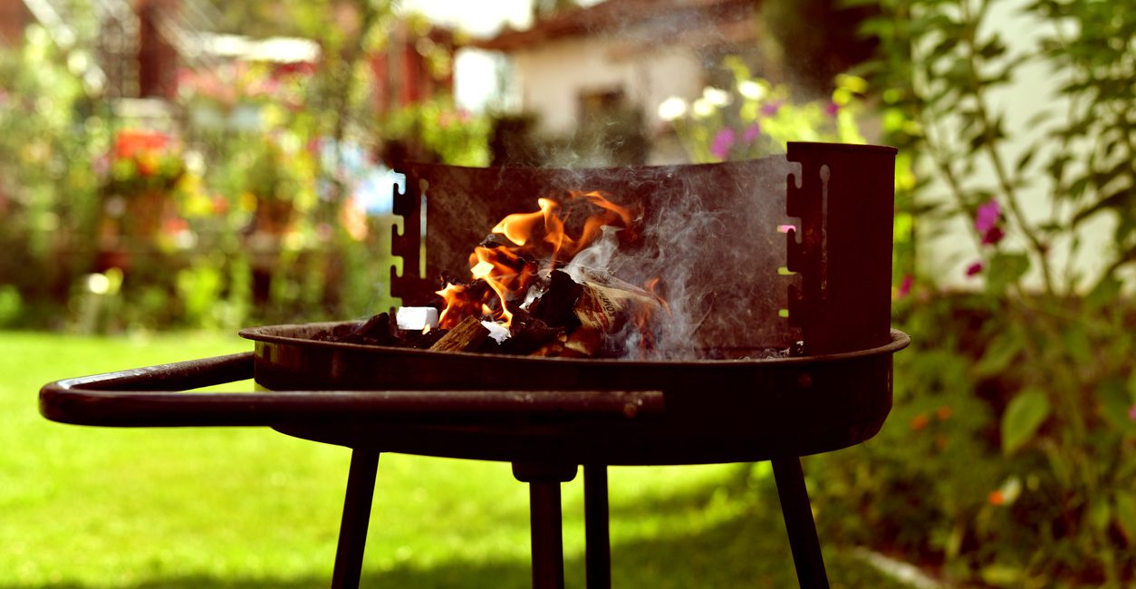 Mangal Yaparken Dikkat Edilmesi Gerekenler Mangal Yaparken Dikkat Edilmesi Gerekenler