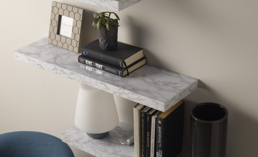 Dekoratif Raf Montajı Nasıl Yapılır? Koçtaş Blog