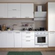 Küçük mutfak dekorasyonu nasıl yapılır?
