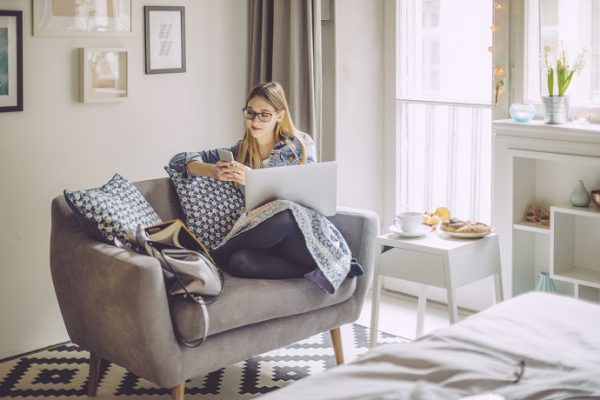 Öğrenci Evi Dekorasyon Fikirleri Koçtaş Blog