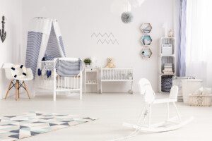 Bebek odası dekorasyonu nasıl yapılır?