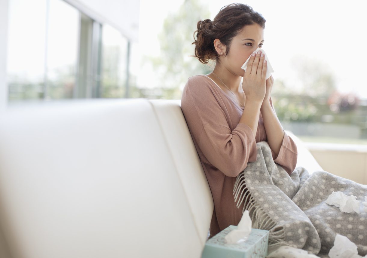 Grip belirtileri nelerdir?