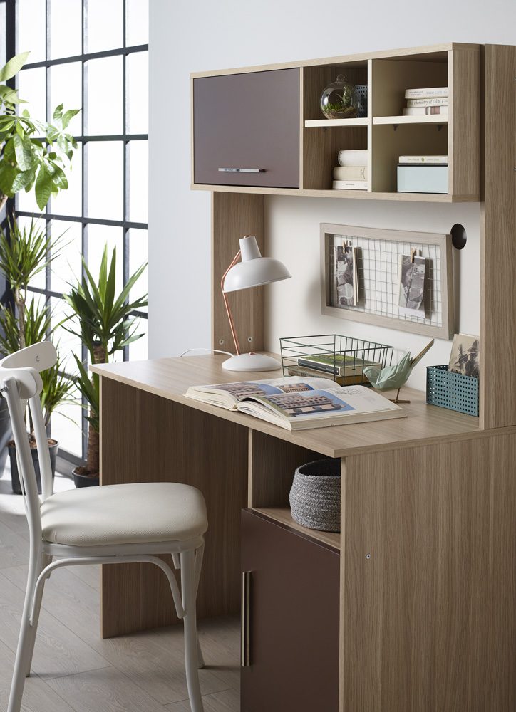 Home Ofis Dekorasyonu Yaparken Dikkat Edillmesi Gerekenler