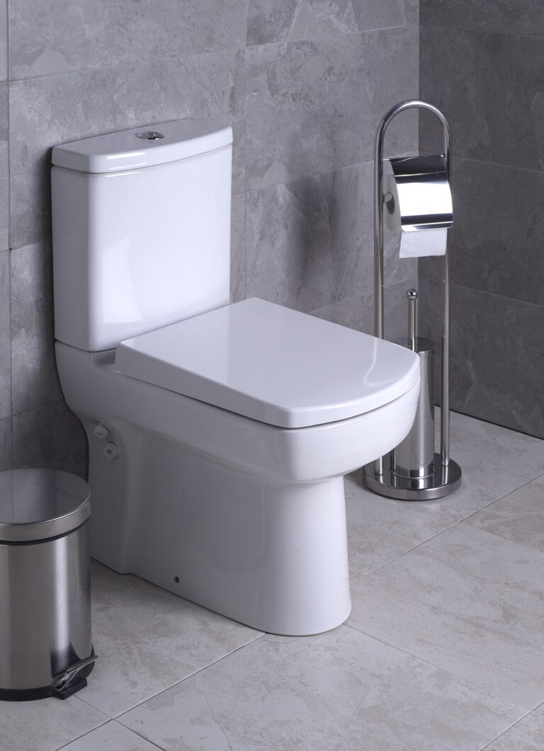 Mikroplara Veda: Banyo Nasıl Temizlenir? | Koçtaş Blog