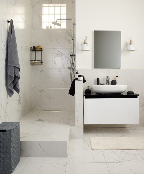 Banyo Dolabı Yenileme Önerileri | Koçtaş Blog