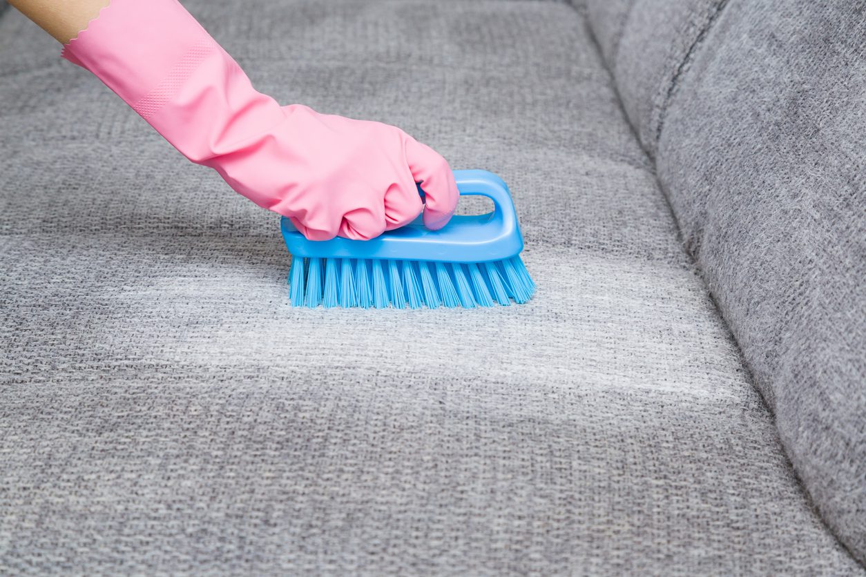 Evde Koltuk Temizliği Nasıl Yapılır? Koçtaş Blog