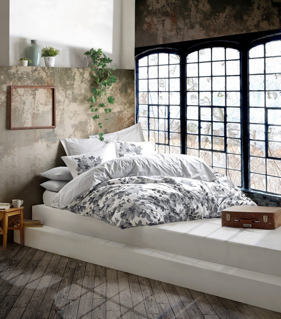 Güzel Bir Uyku İçin Yatak Odası Dekorasyonu Önerileri Koçtaş Blog