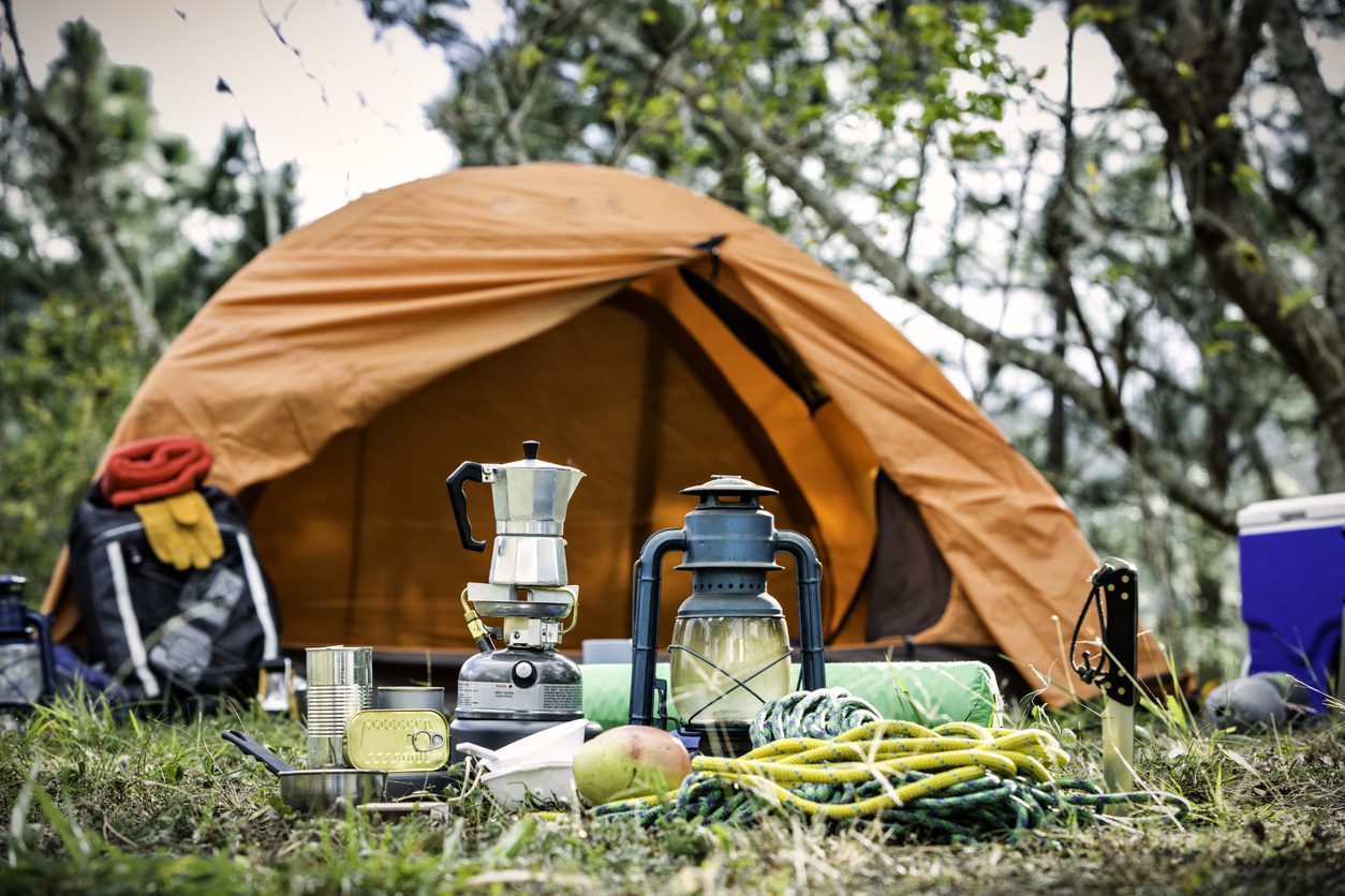 Kamp Malzemeleri Alırken Nelere Dikkat Etmeli? | Koçtaş Blog