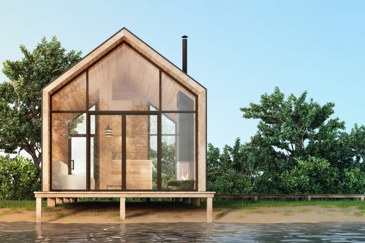 Tiny House Akımı Hakkında 6 Detay Koçtaş Blog