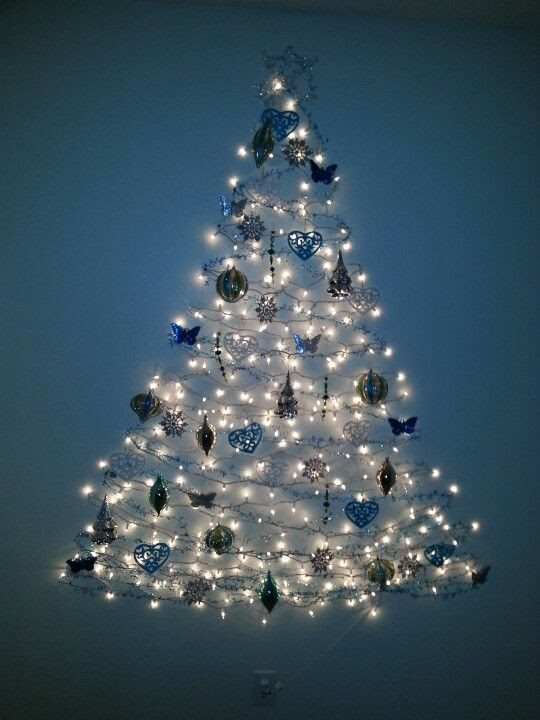 LED Yılbaşı Ağacı