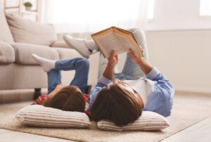 Çocuklar için Kitap Önerileri