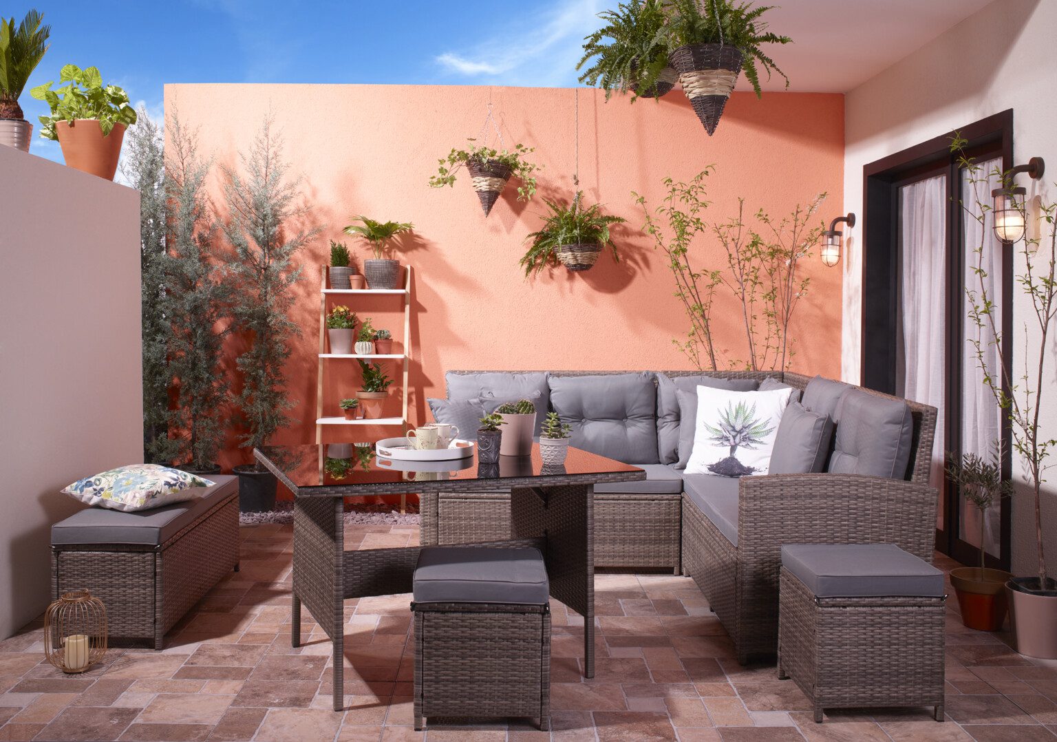 2021 Mobilya Trendleri Koçtaş Blog 2021 Mobilya Trendleri Koçtaş Blog