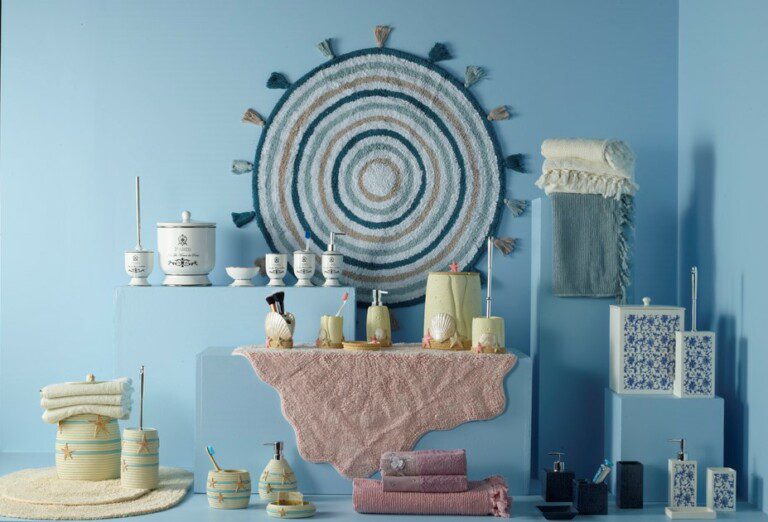 Şık ve Modern Banyo Dekorasyon Ürünleri Koçtaş Blog Şık ve Modern Banyo Dekorasyon Ürünleri Koçtaş Blog