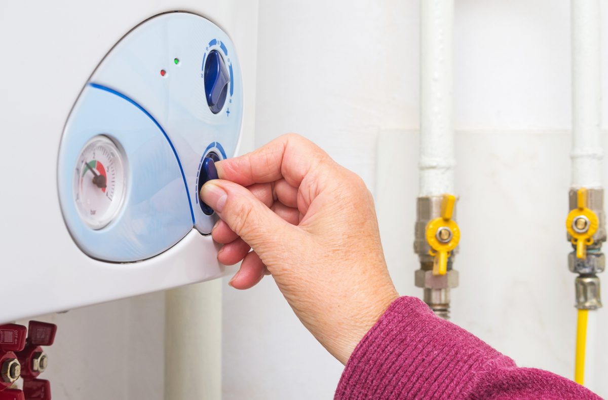 evde doğalgaz kaçağı nasıl anlaşılır