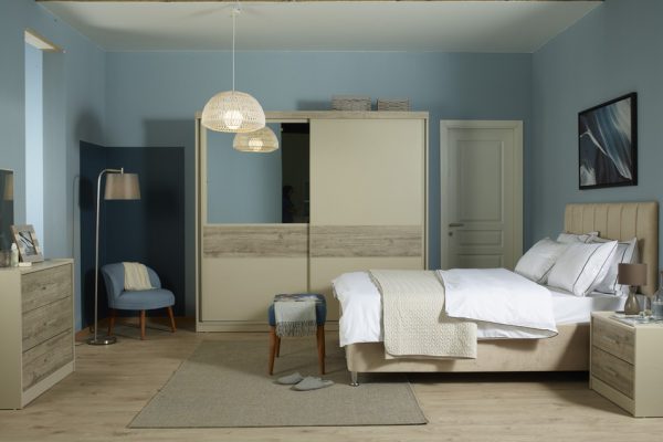 Yatak Odası Dekorasyonu Örnekleri