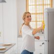 Buzdolabı Temizliği Nasıl Yapılır