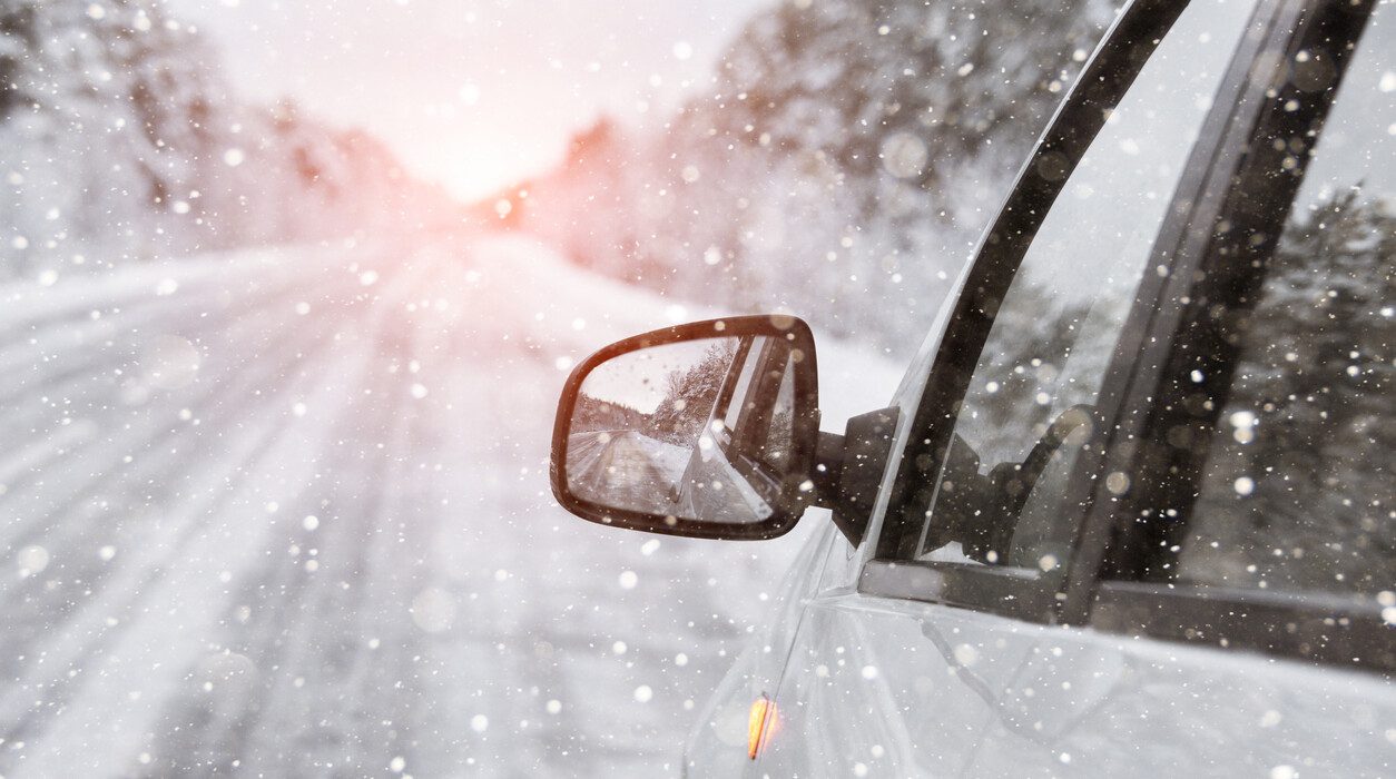 Arabanızı Kışa Hazırlayın: Araç Kış Bakımı Önerileri ve Yapılması Gerekenler