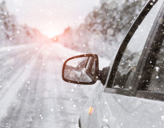 Arabanızı Kışa Hazırlayın: Araç Kış Bakımı Önerileri ve Yapılması Gerekenler