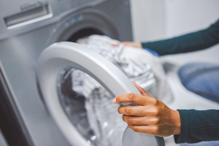 Çamaşır Makinesi Kapasitesi Ne Olmalı