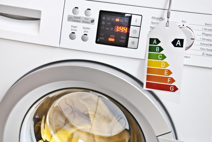 Çamaşır Makinesi Nasıl Alınır