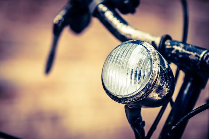 Bisiklet Işıkları