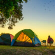 Kamp Çadırı Nasıl Seçilir