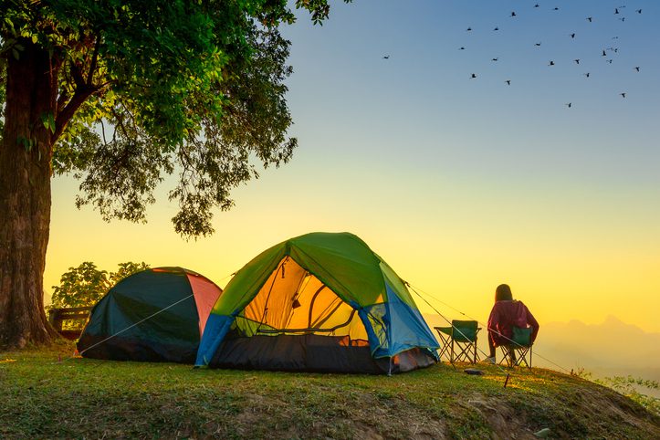 Kamp Çadırı Nasıl Seçilir