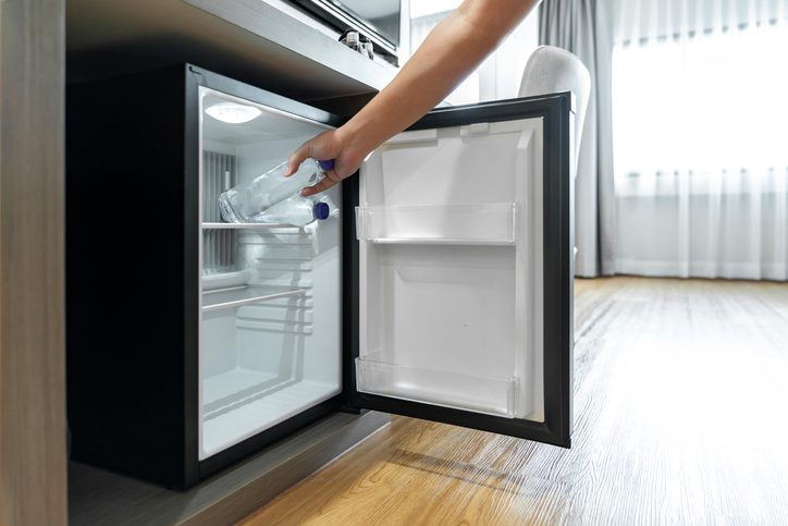 Mini Buzdolabı Fonksiyonları