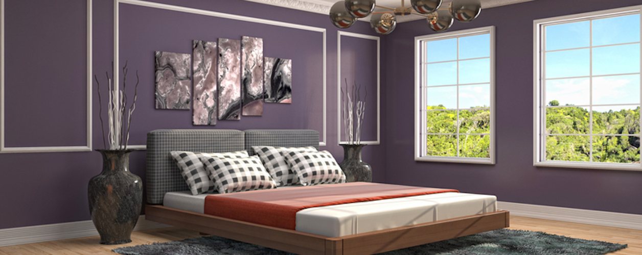 Yatak Odası Renkleri