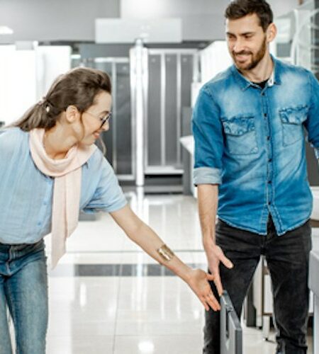 2023 Banyo Dekorasyonu