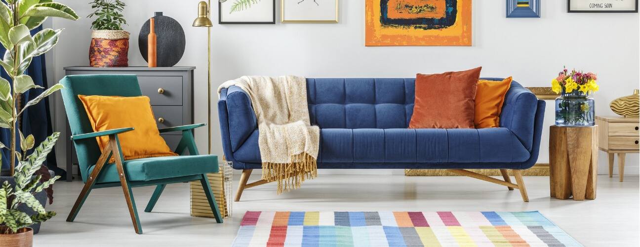 2026 Halı Trendleri