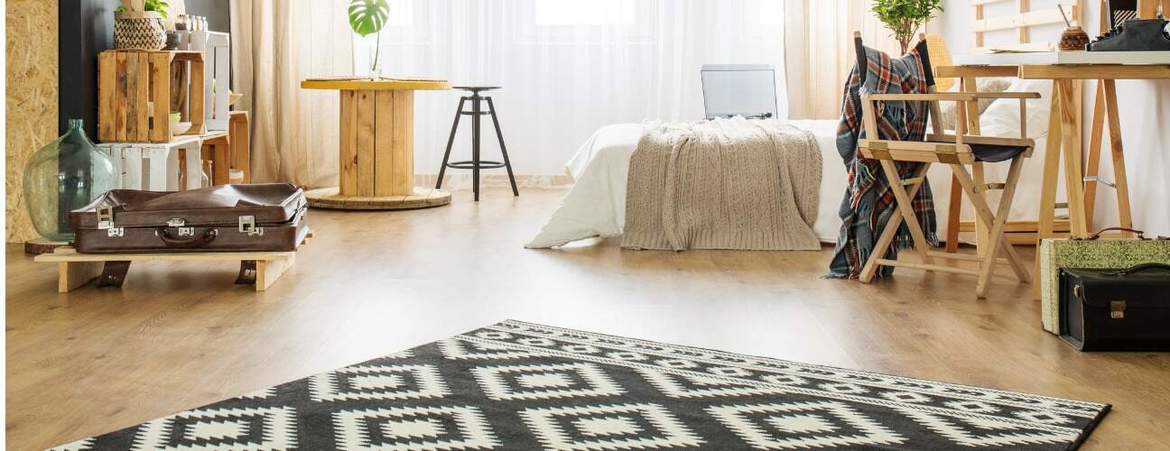 2026 Halı Trendleri