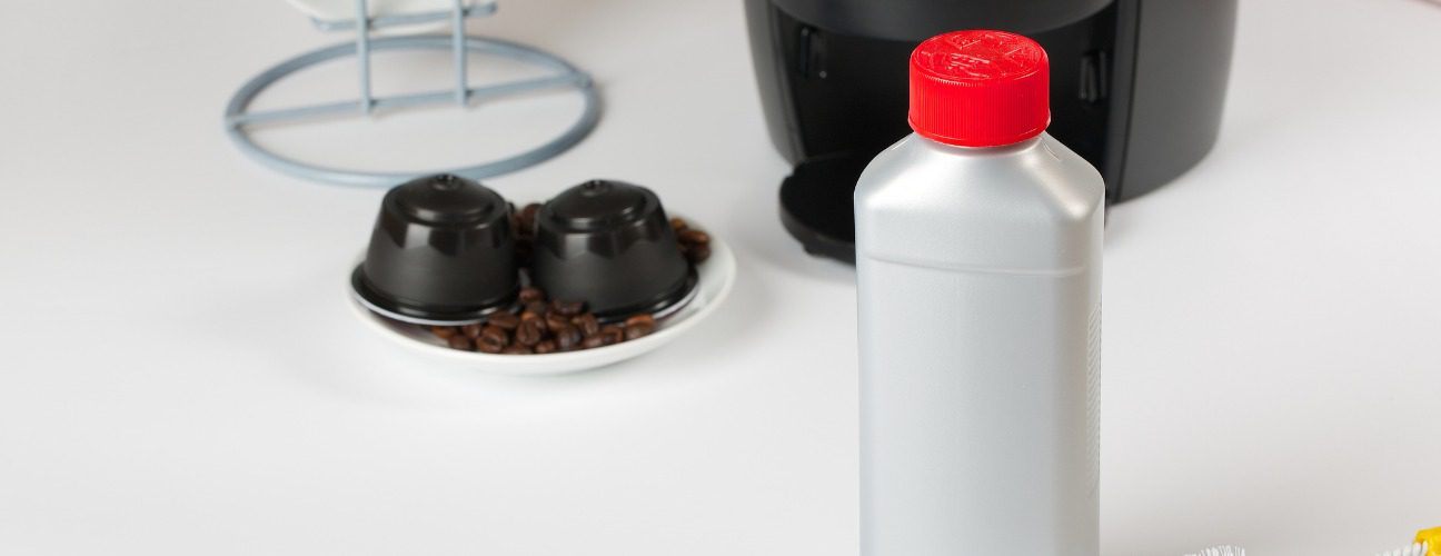 Kahve Makinesi Temizliği İçin Alternatif Ürünler Nelerdir