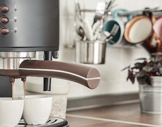 Kahve Makinesi Temizliği Nasıl Yapılır