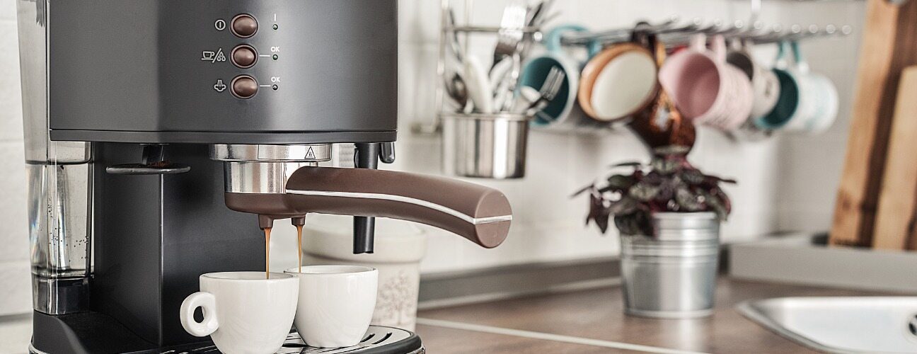 Kahve Makinesi Temizliği Nasıl Yapılır