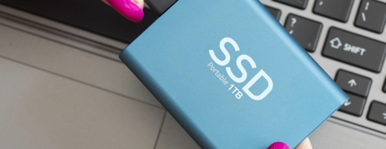 SSD Avantajları Nelerdir