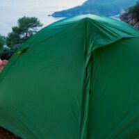 Muğla’da Çadır Kampı Yapabileceğiniz En İyi Yerler