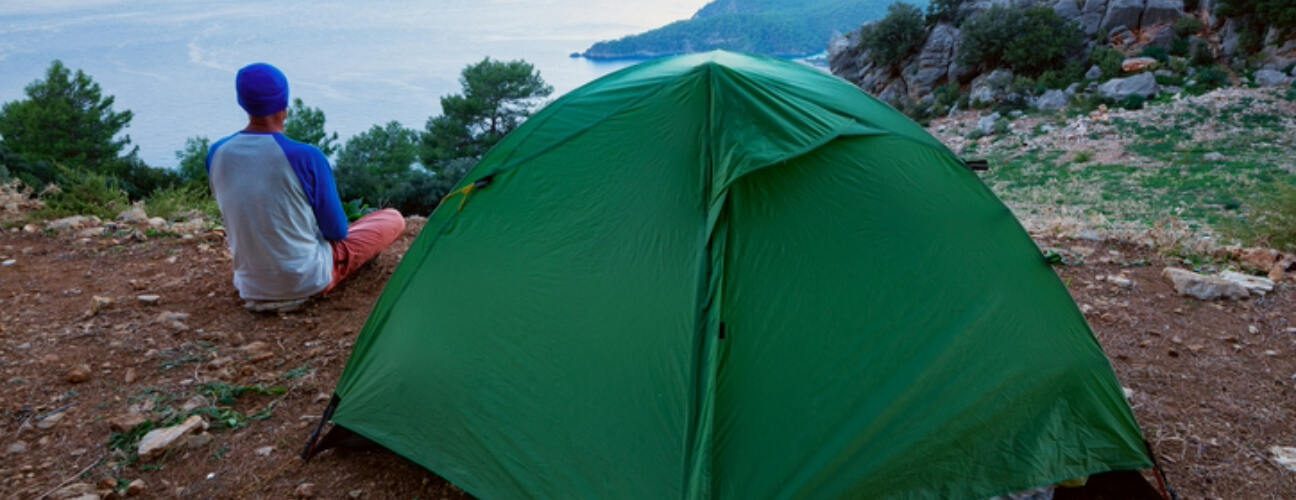 Muğla’da Çadır Kampı Yapabileceğiniz En İyi Yerler
