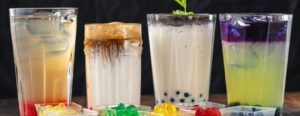 Evde Kolayca Bubble Tea Nasıl Yapılır