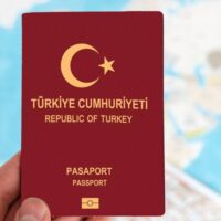 Vizesiz Gidilebilen &Uuml;lkeler (2026)