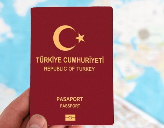 Vizesiz Gidilebilen &Uuml;lkeler (2026)