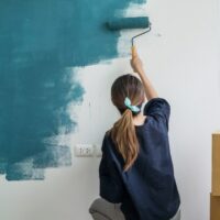 2026&rsquo;da Ev Dekorasyonunda &Ouml;ne &Ccedil;ıkan Duvar Boya Renkleri