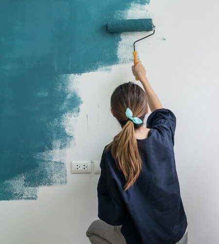 2026&rsquo;da Ev Dekorasyonunda &Ouml;ne &Ccedil;ıkan Duvar Boya Renkleri