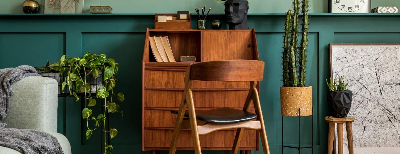 2026 Ev Dekorasyon Trendleri