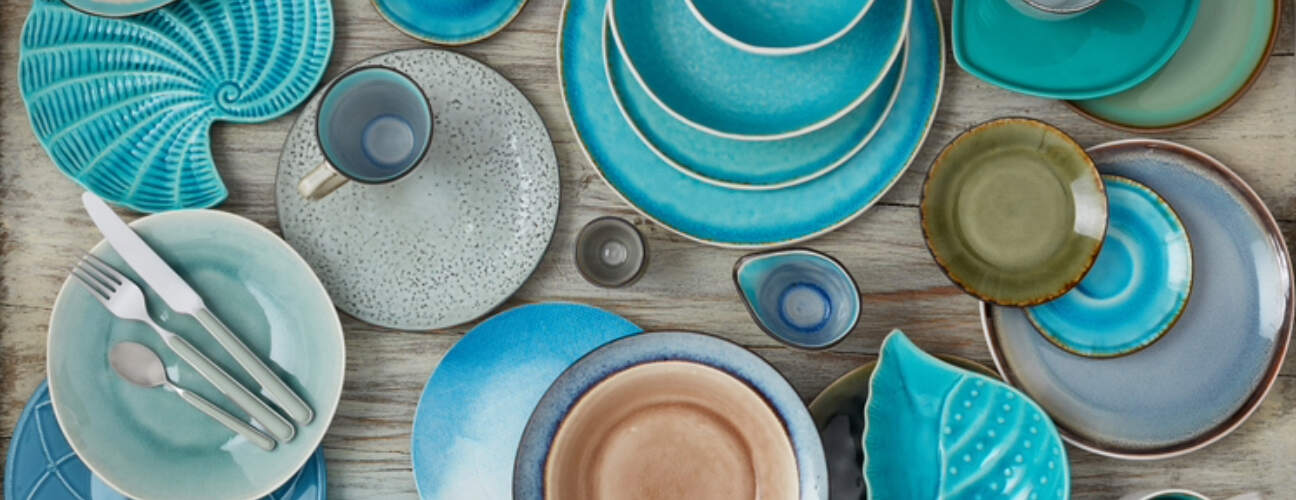 Dayanıklı ve Estetik: Stoneware Nedir?