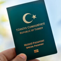 Yeşil Pasaport Nasıl Alınır? Adım Adım Rehber