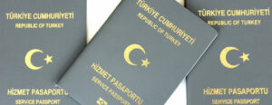 Gri Pasaport Nasıl Alınır? Başvuru Süreci ve Şartlar
